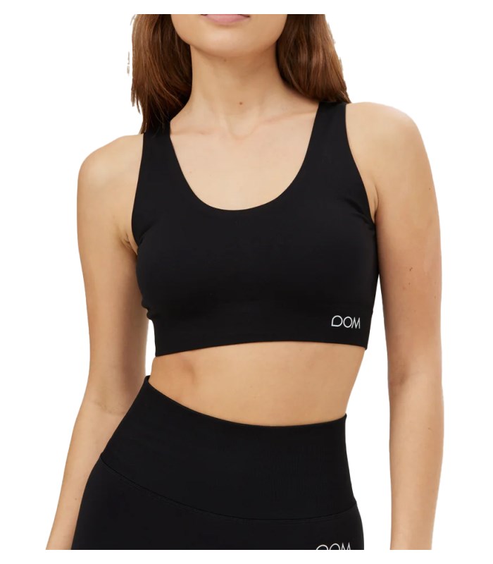 Drop Of Mindfulness Flow Seamless Bra