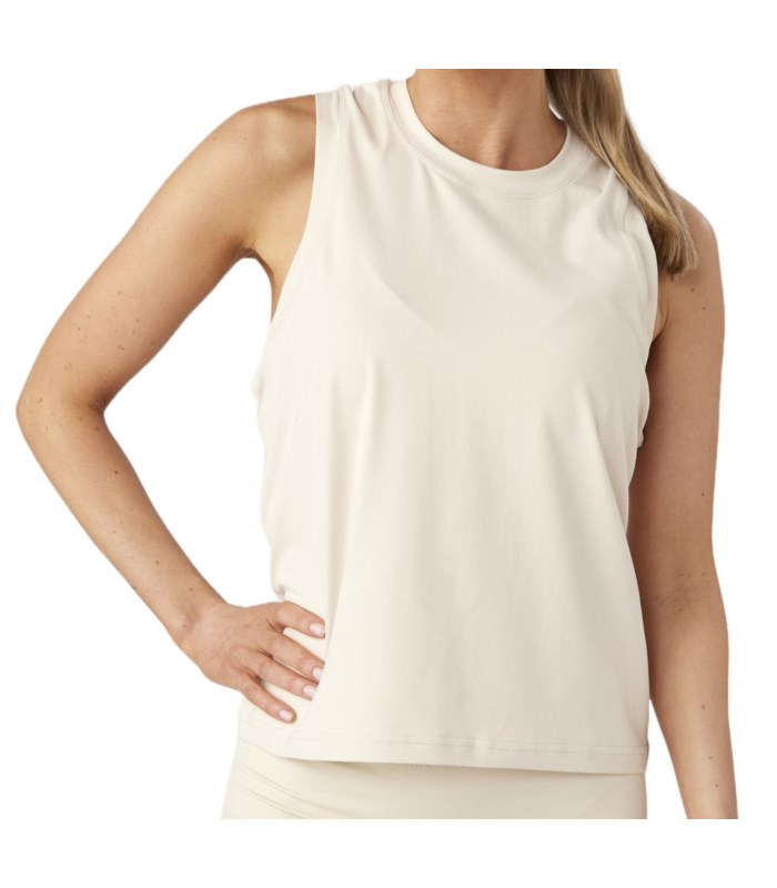 Drop Of Mindfulness Relaxed Tank Top