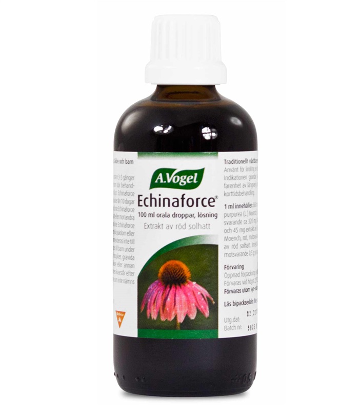 Echinaforce