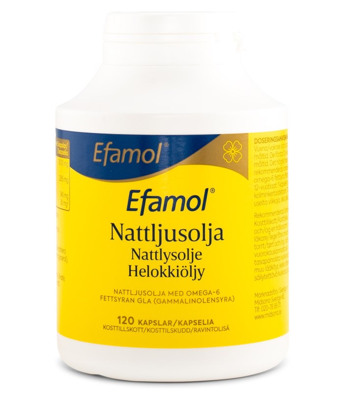 Efamol