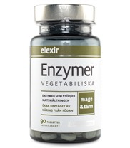 Elexir Enzymer