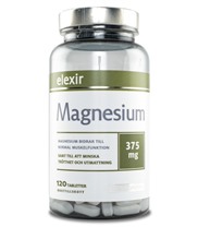 Elexir Magnesium