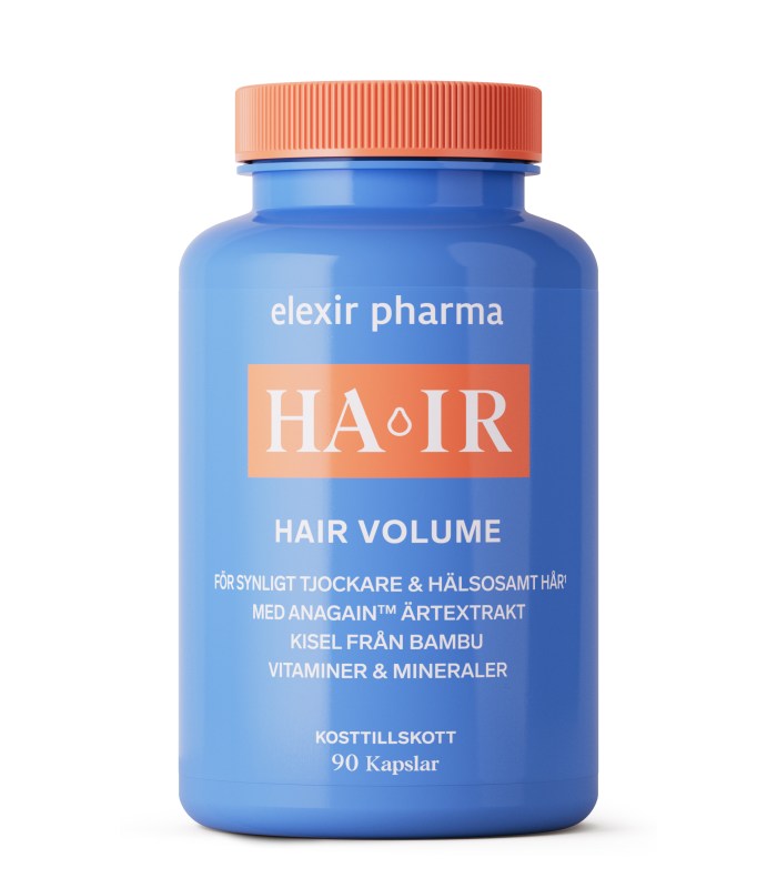 Elexir Pharma HA-IR