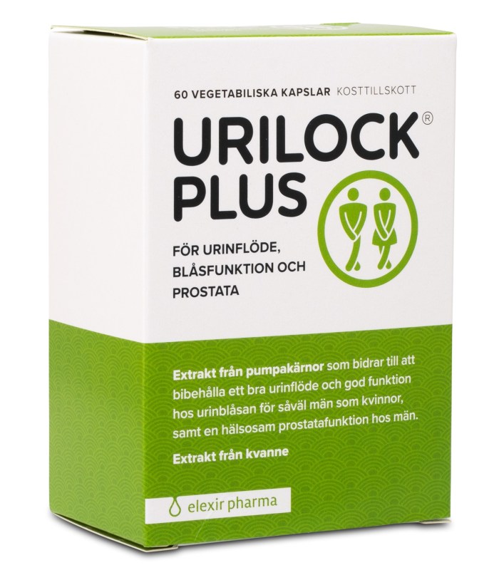 Elexir Pharma Urilock