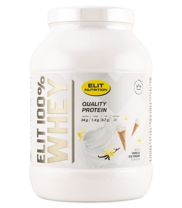 ELIT 100% Whey