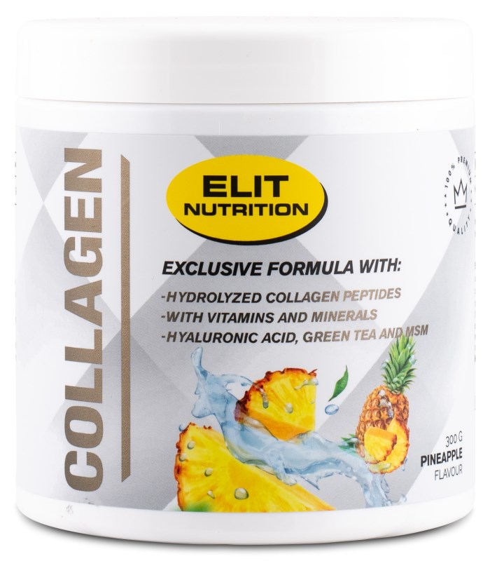 ELIT Collagen Powder