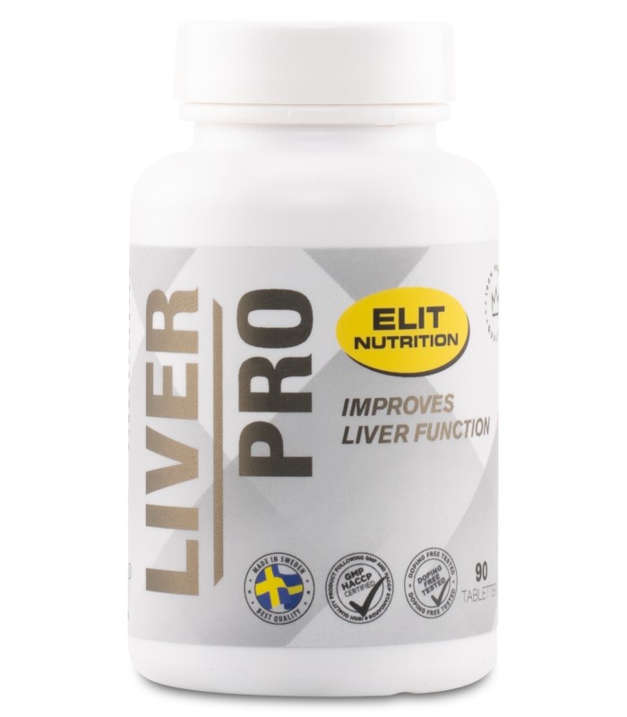 ELIT Liver Pro