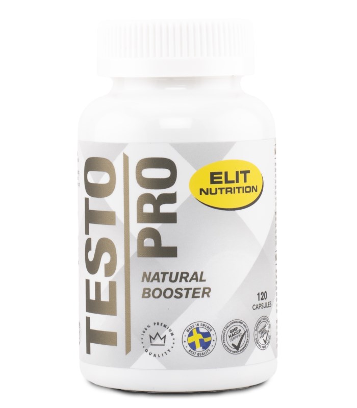 ELIT Testo Pro
