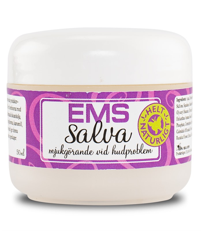 EMS Salva