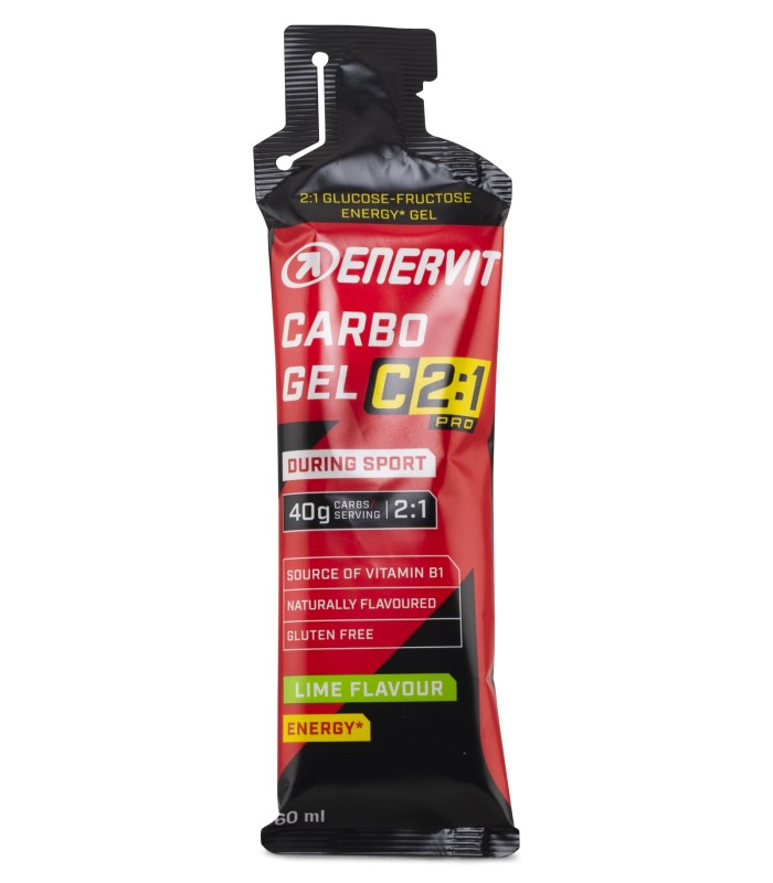 Enervit C2:1 Carbo Gel