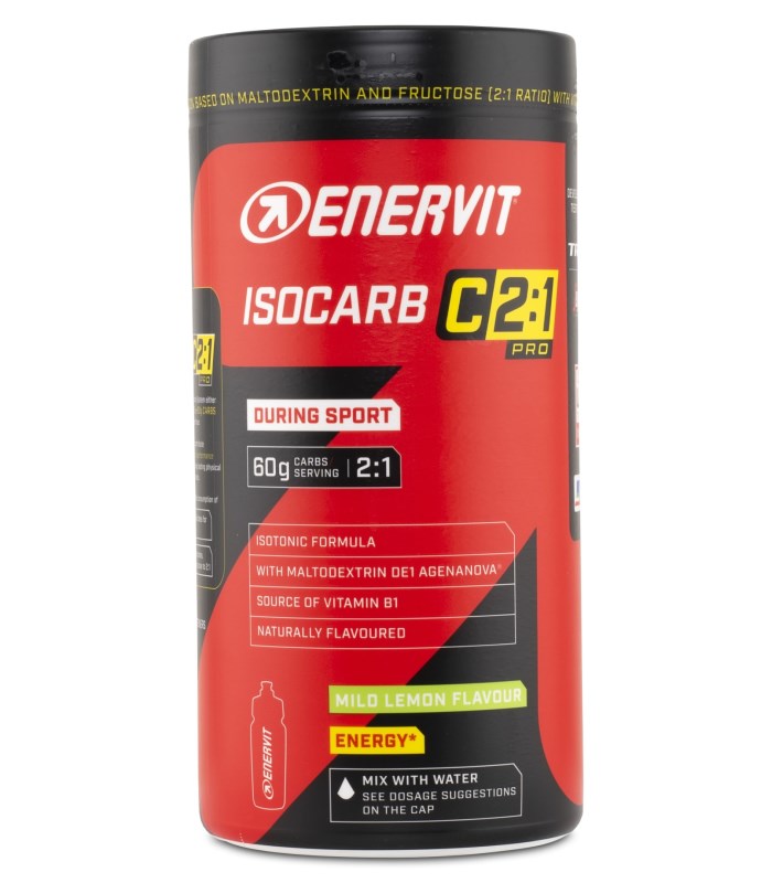 Enervit Isocarb 2:1