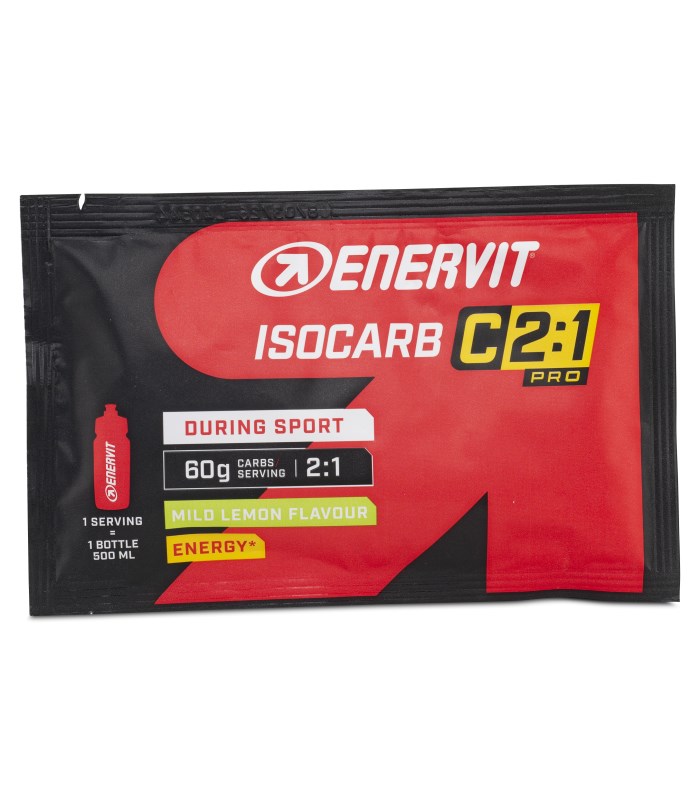 Enervit Isocarb C2:1 Singel