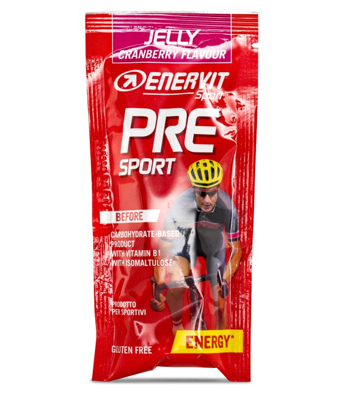 Enervit Pre Sport