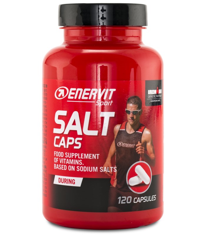 Enervit Salt Caps