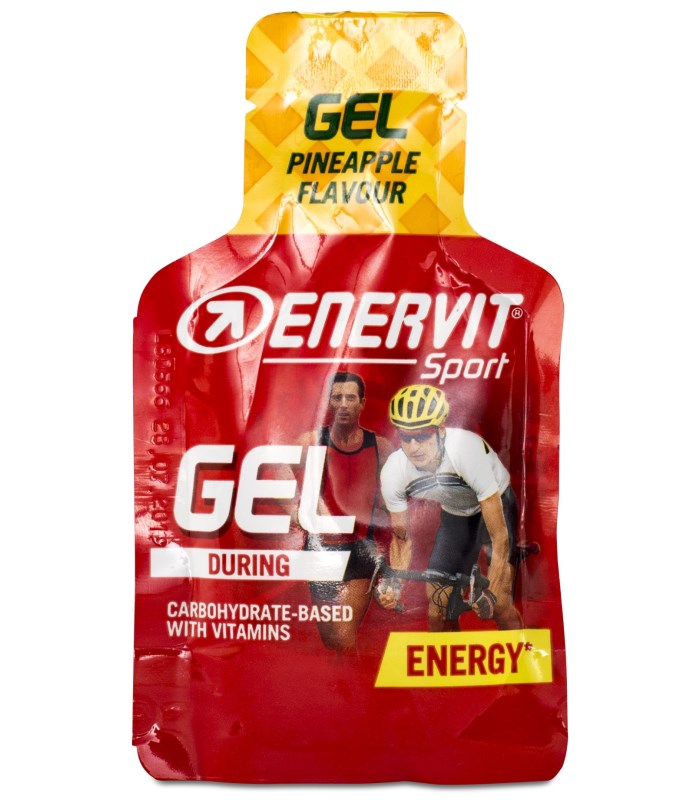 Enervit Sport Gel