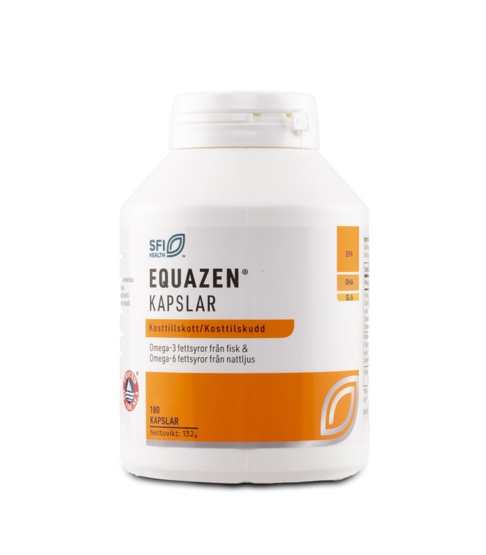 Equazen Kapslar