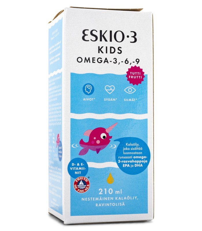 Eskio-3 Kids