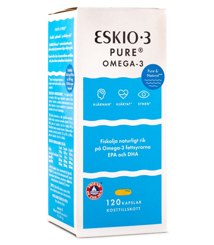 Eskio-3 Pure