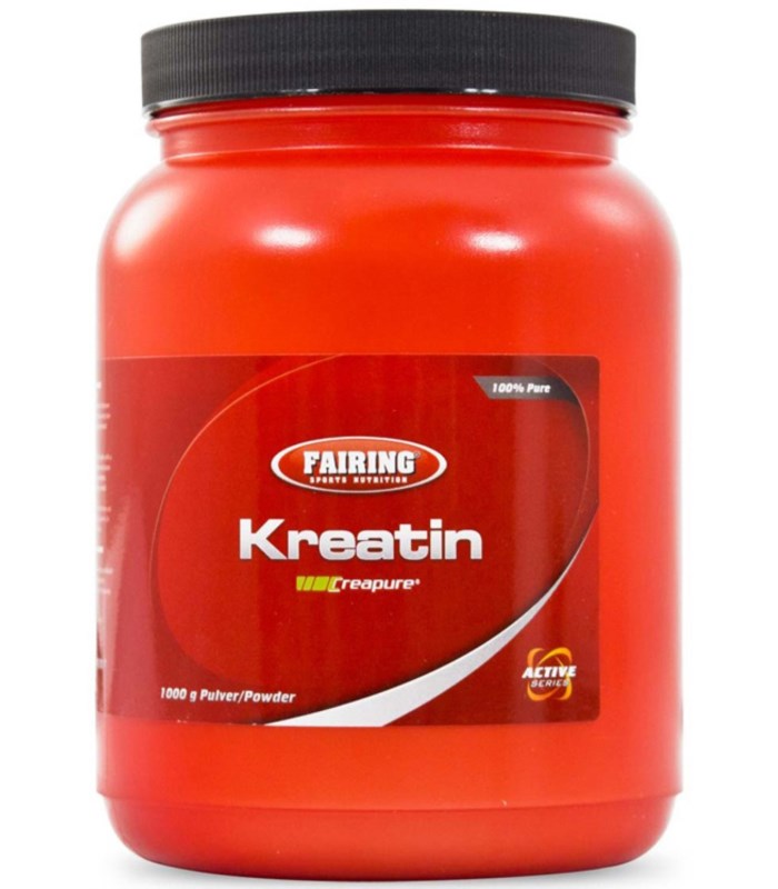 Fairing Kreatin Monohydrat