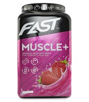 FAST Muscle+