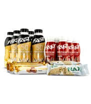 FAST On the GO
