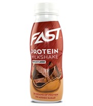 FAST Protein Milkshake