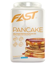 FAST Protein Pancake Mix