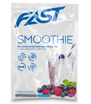 FAST Protein Smoothie Mix