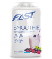 FAST Protein Smoothie Mix