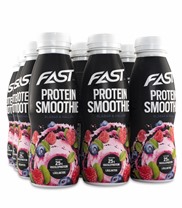 FAST Proteinsmoothie
