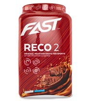 FAST Reco2