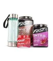 FAST Träningspaket