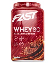 FAST Whey80