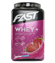 FAST Whey+