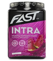 FAST Workout Intra