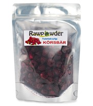 Frystorkade Körsbär