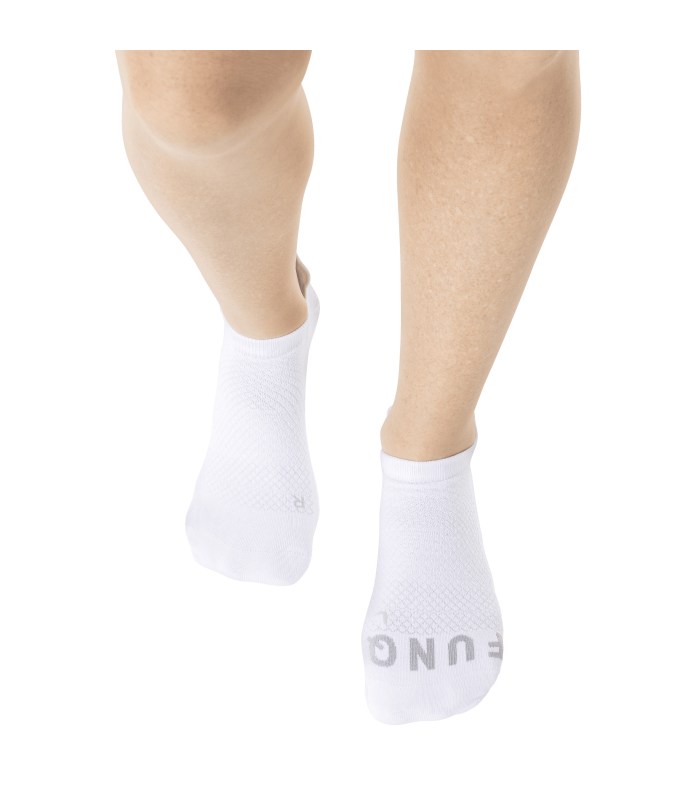 Funq Wear Wide+ Active Low Cut