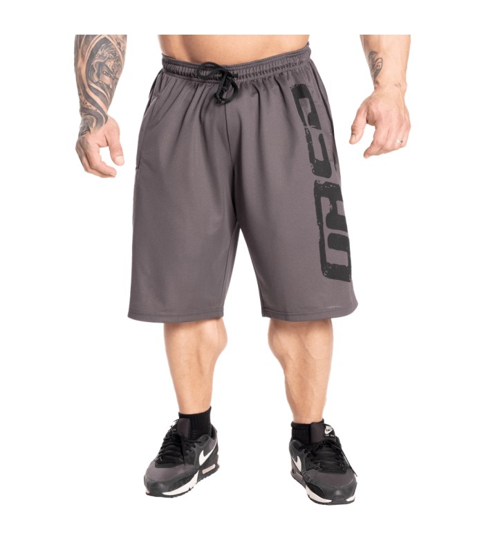 Gasp Pro Mesh Shorts
