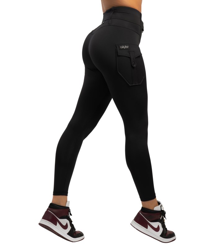 Gavelo Cargo Leggings