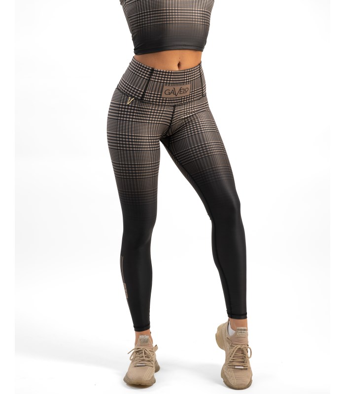 Gavelo GLNCHCK 5 Compression Tights