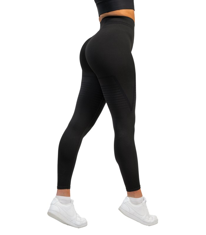 Gavelo Seamless Signature Tights