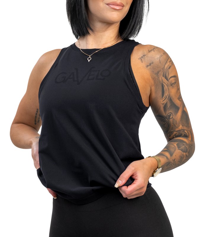 Gavelo Seamless Tank
