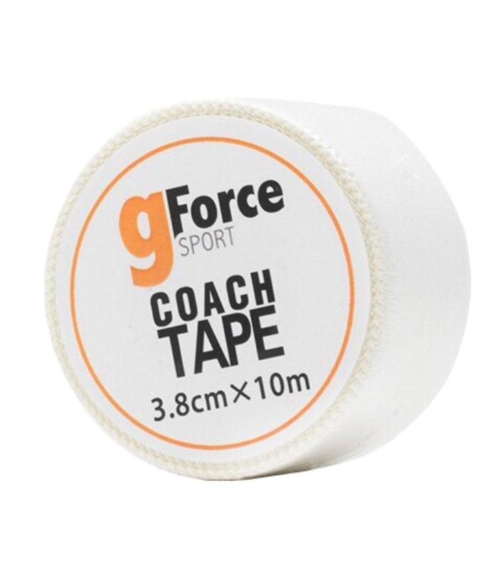 gForce Coach Tape