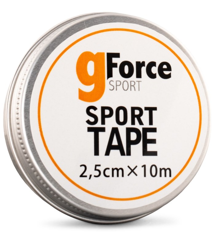 gForce Sport Tape