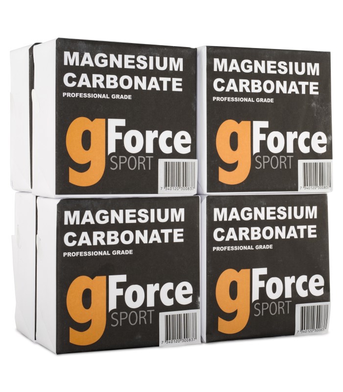 gForce Magnesium Carbonate