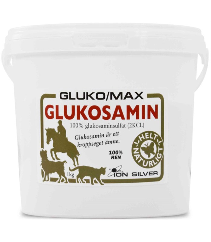 Glukomax glukosamin