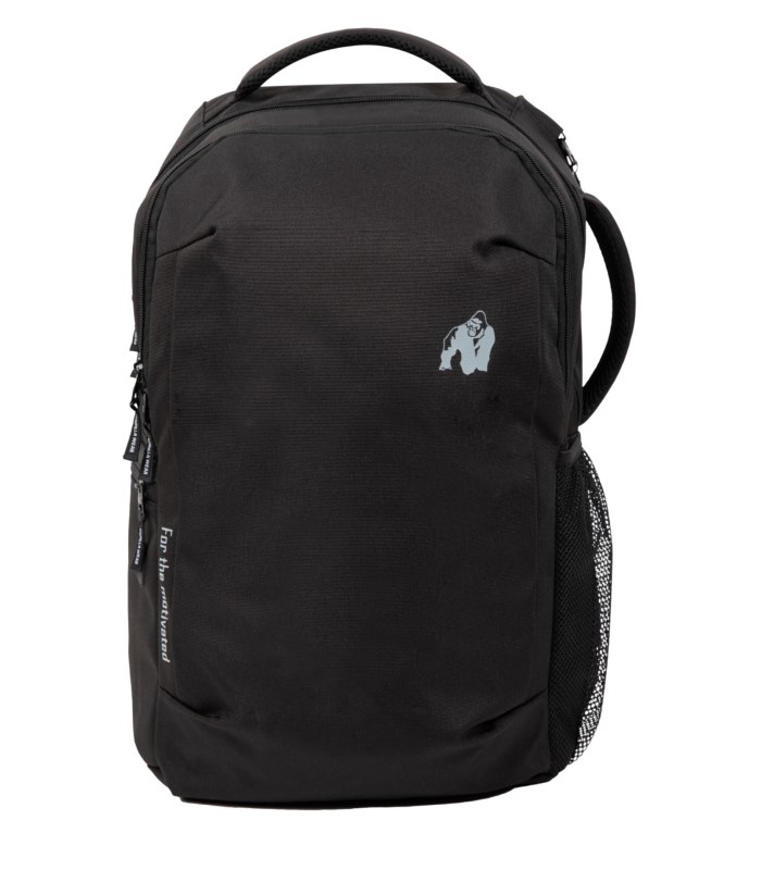 Gorilla Wear Akron Backpack
