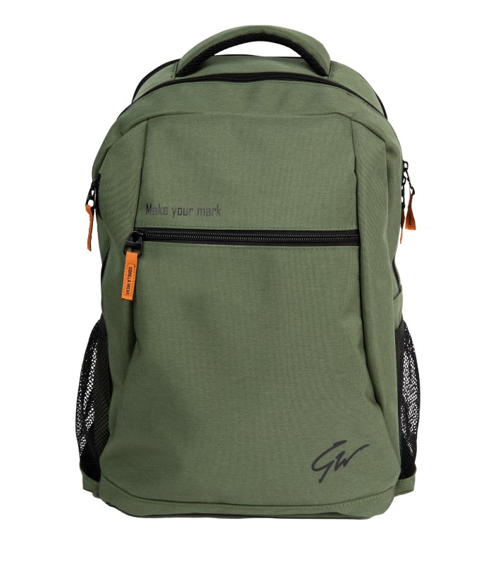 Gorilla Wear Duncan Backpack