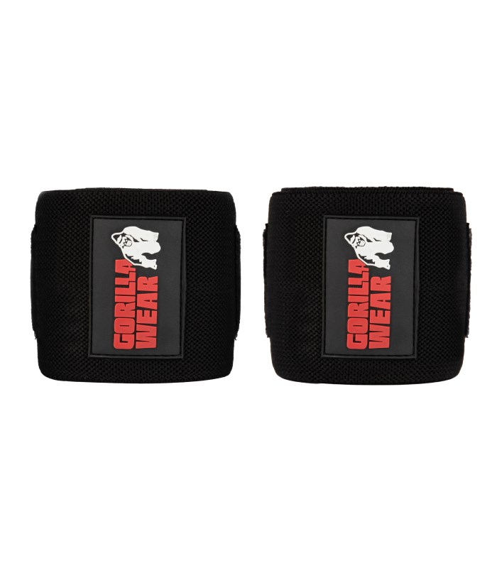 Gorilla Wear Elbow Wraps