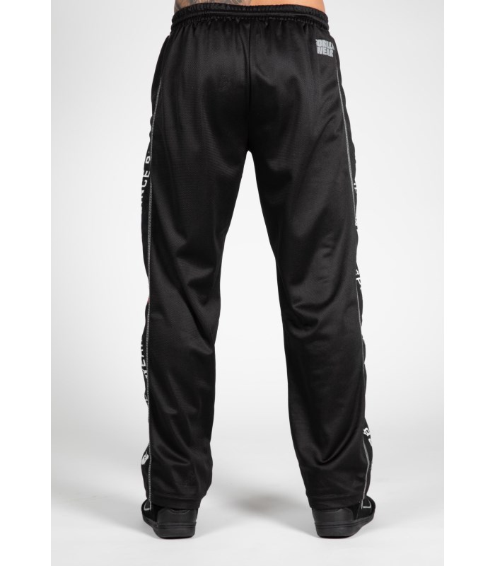 Gorilla Wear Functional Mesh Pants